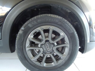 Fiat 500X 1.3 MultiJet 95 CV Club (3)