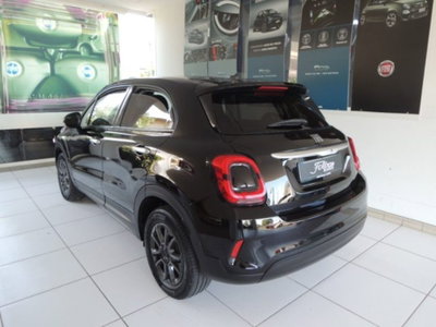 Fiat 500X 1.3 MultiJet 95 CV Club (4)