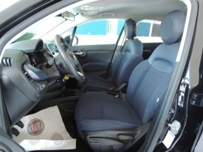 Fiat 500X 1.3 MultiJet 95 CV Club (7)