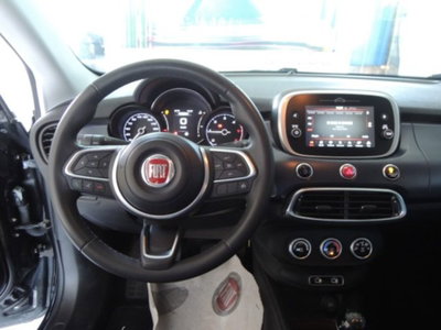 Fiat 500X 1.3 MultiJet 95 CV Club (8)