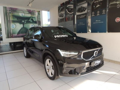 Volvo XC40 T2 automatico Core usata