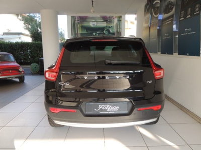 Volvo XC40 T2 automatico Core (5)