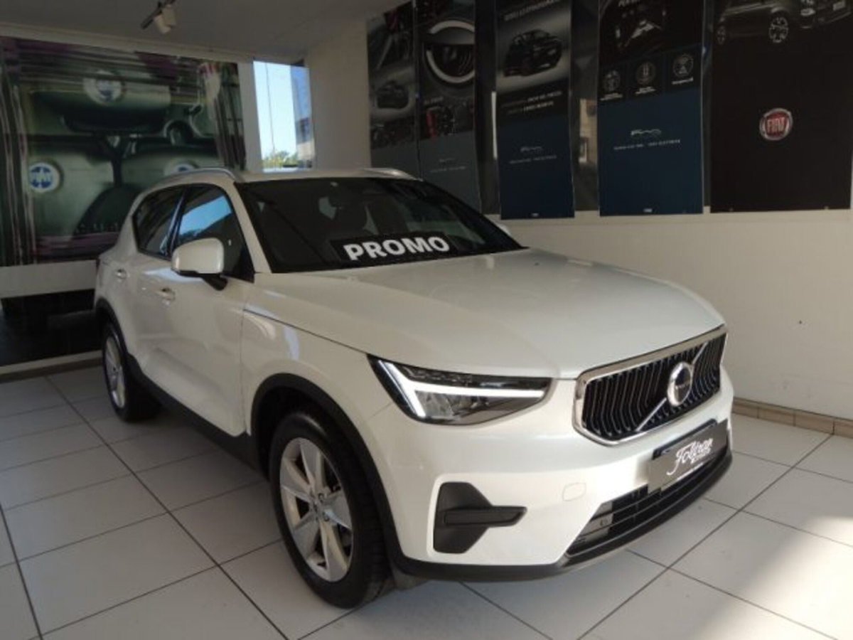 Volvo XC40 B3 automatico Core