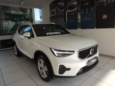 Volvo XC40 B3 automatico Core usata