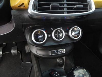 Fiat 500X 1.3 MultiJet 95 CV Lounge (11)