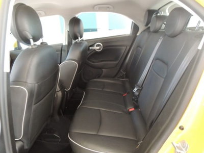 Fiat 500X 1.3 MultiJet 95 CV Lounge (12)