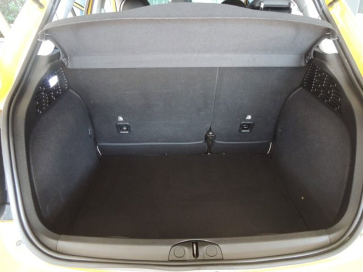 Fiat 500X 1.3 MultiJet 95 CV Lounge (13)