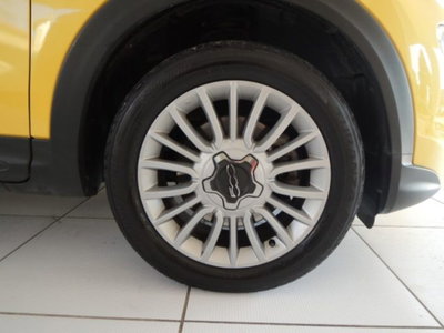 Fiat 500X 1.3 MultiJet 95 CV Lounge (3)