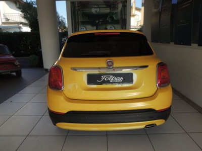 Fiat 500X 1.3 MultiJet 95 CV Lounge (5)