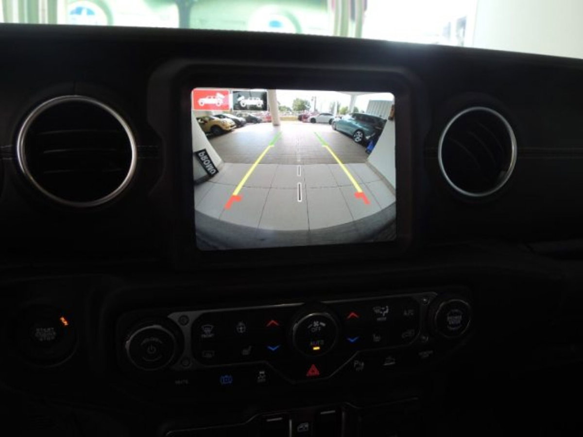 Jeep Wrangler Unlimited 2.0 PHEV ATX 4xe Sahara (12)