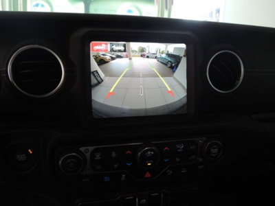 Jeep Wrangler Unlimited 2.0 PHEV ATX 4xe Sahara (12)