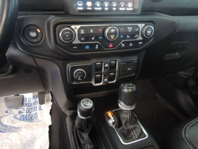 Jeep Wrangler Unlimited 2.0 PHEV ATX 4xe Sahara (13)