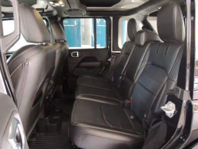 Jeep Wrangler Unlimited 2.0 PHEV ATX 4xe Sahara (14)