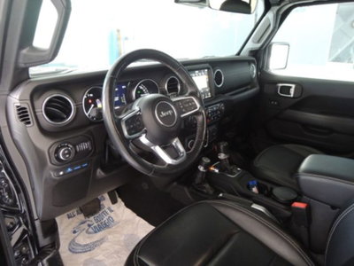 Jeep Wrangler Unlimited 2.0 PHEV ATX 4xe Sahara (7)