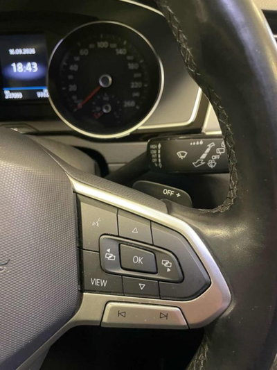Volkswagen Passat Variant 2.0 TDI SCR EVO DSG Business (2)