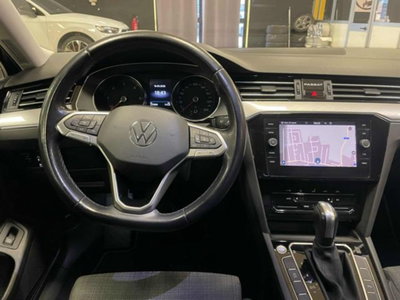 Volkswagen Passat Variant 2.0 TDI SCR EVO DSG Business (4)