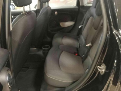 MINI Mini 1.2 One 75 CV 5 porte (14)