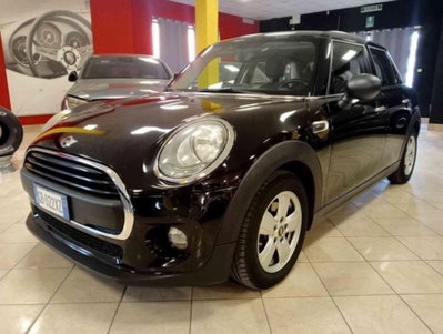 MINI Mini 1.2 One 75 CV 5 porte (2)