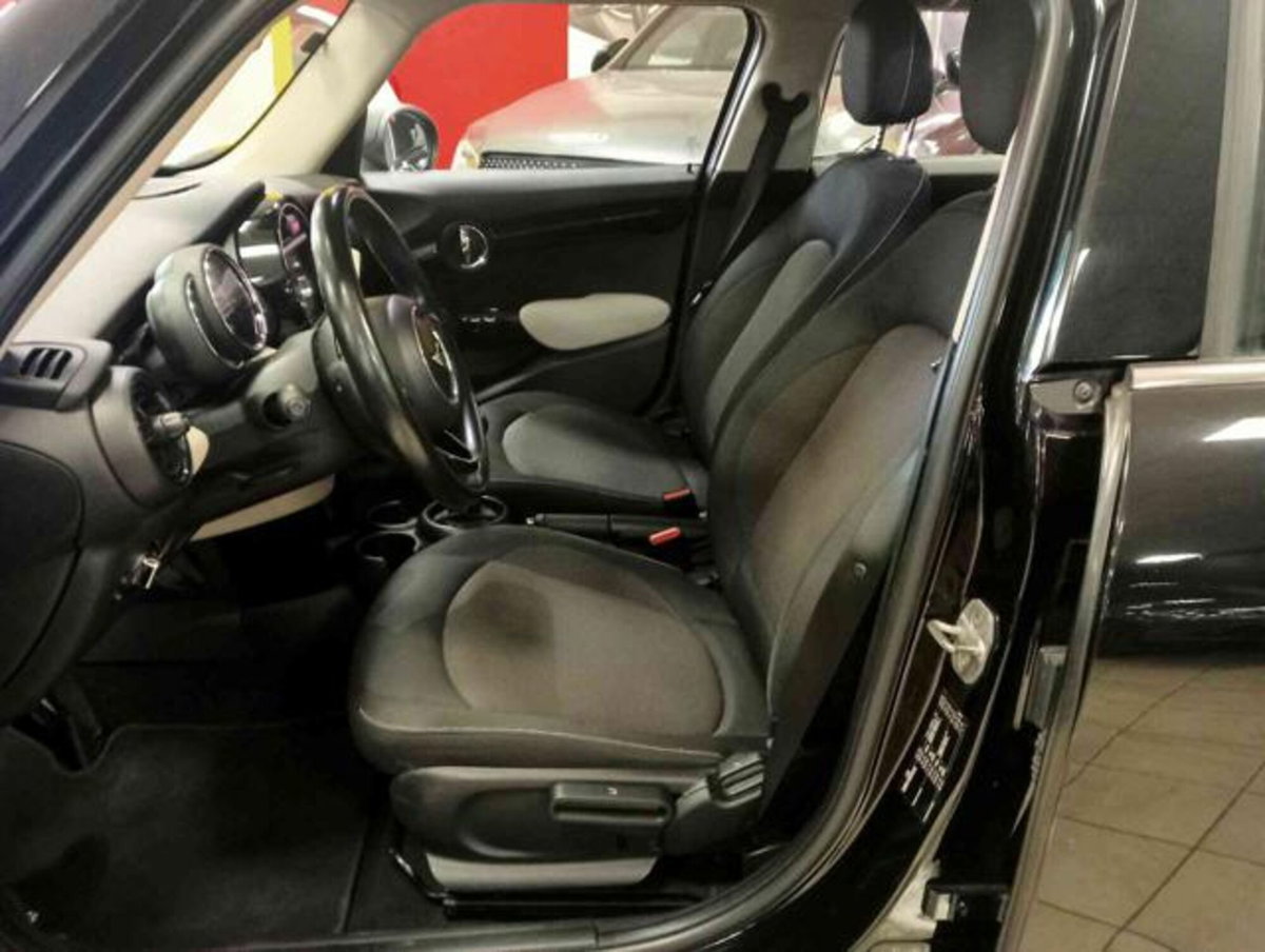 MINI Mini 1.2 One 75 CV 5 porte (7)