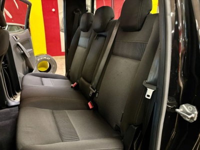 Ford Ranger Pick-up Ranger 2.0 ECOBLUE DC XLT Wolftrak 5 posti (10)