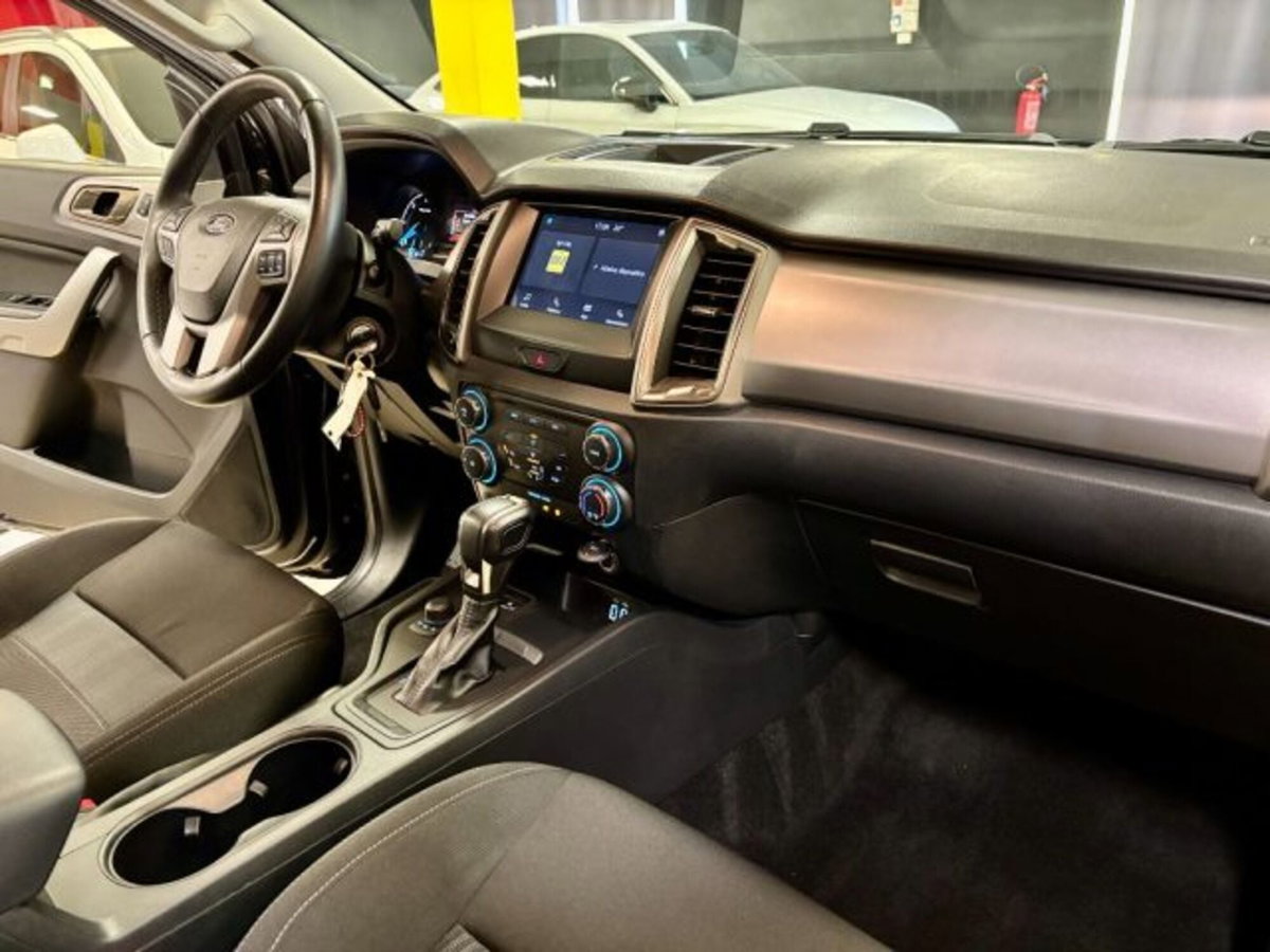 Ford Ranger Pick-up Ranger 2.0 ECOBLUE DC XLT Wolftrak 5 posti (11)