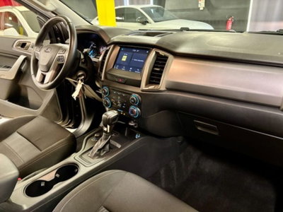 Ford Ranger Pick-up Ranger 2.0 ECOBLUE DC XLT Wolftrak 5 posti (11)