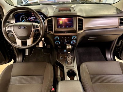 Ford Ranger Pick-up Ranger 2.0 ECOBLUE DC XLT Wolftrak 5 posti (12)