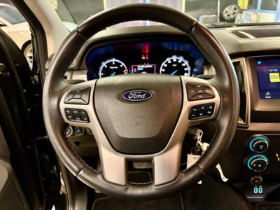 Ford Ranger Pick-up Ranger 2.0 ECOBLUE DC XLT Wolftrak 5 posti (13)