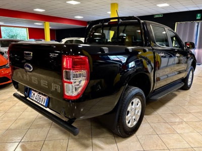 Ford Ranger Pick-up Ranger 2.0 ECOBLUE DC XLT Wolftrak 5 posti (6)