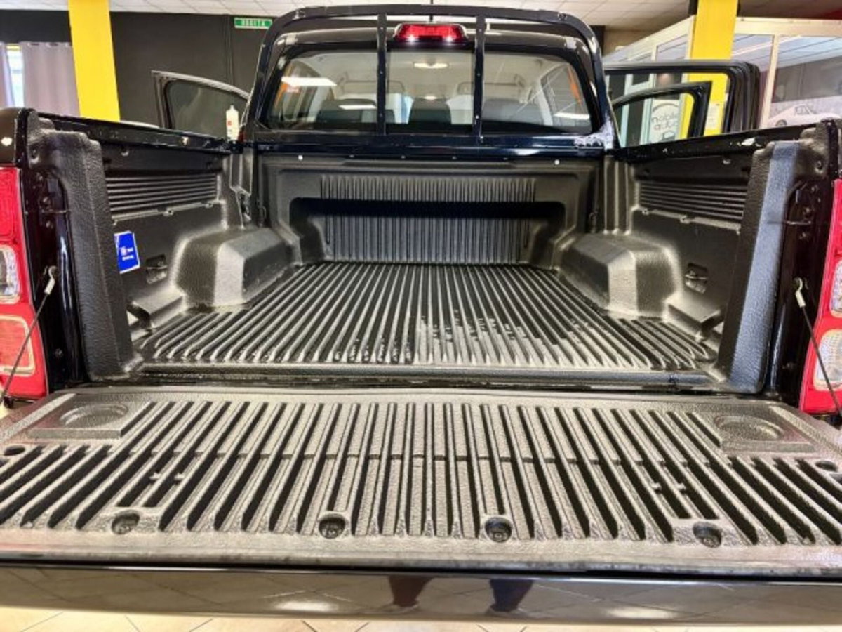 Ford Ranger Pick-up Ranger 2.0 ECOBLUE DC XLT Wolftrak 5 posti (8)