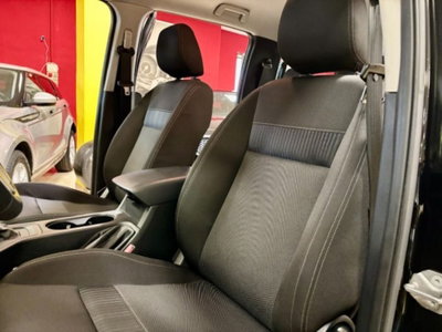 Ford Ranger Pick-up Ranger 2.0 ECOBLUE DC XLT Wolftrak 5 posti (9)