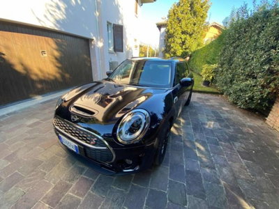 MINI Mini Clubman 2.0 Cooper SD Yours Clubman