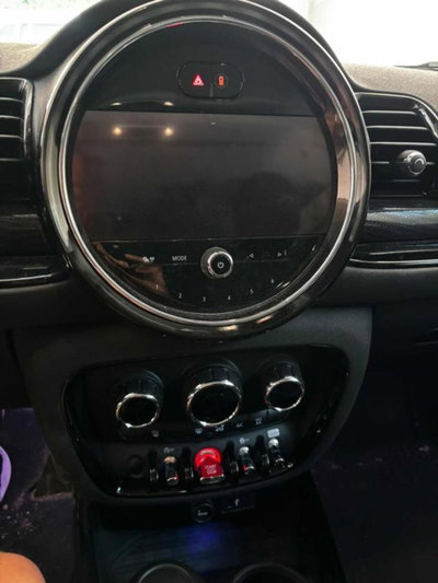 MINI Mini Clubman 2.0 Cooper SD Yours Clubman (10)