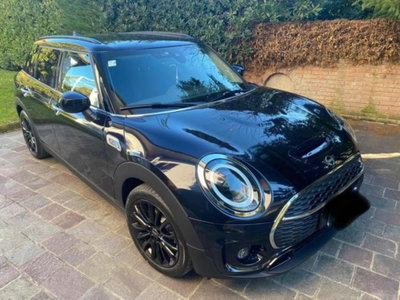 MINI Mini Clubman 2.0 Cooper SD Yours Clubman (5)
