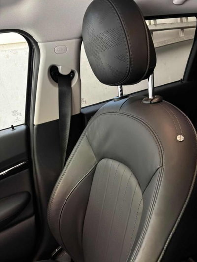 MINI Mini Clubman 2.0 Cooper SD Yours Clubman (6)