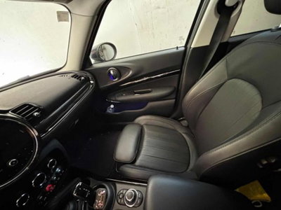 MINI Mini Clubman 2.0 Cooper SD Yours Clubman (9)
