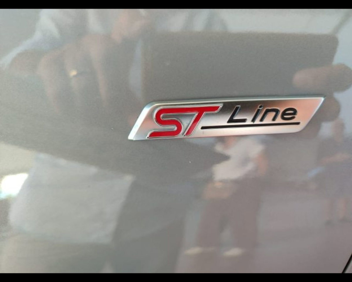 Ford Puma 1.0 EcoBoost Hybrid 125 CV S&S aut. ST-Line Design (12)