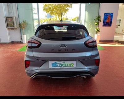 Ford Puma 1.0 EcoBoost Hybrid 125 CV S&S aut. ST-Line Design (4)