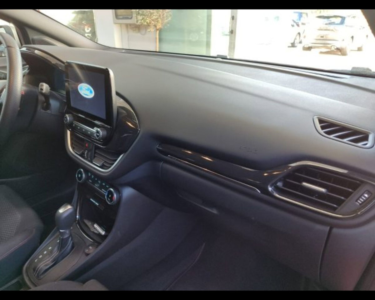 Ford Puma 1.0 EcoBoost Hybrid 125 CV S&S aut. ST-Line Design (5)