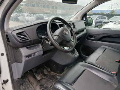 Toyota Proace Verso Verso 2.0d 144cv S&S L2 Executive D 8p.ti (10)