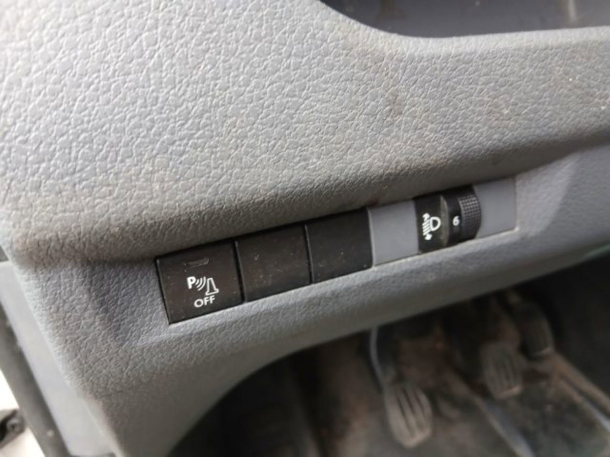 Toyota Proace Verso Verso 2.0d 144cv S&S L2 Executive D 8p.ti (13)