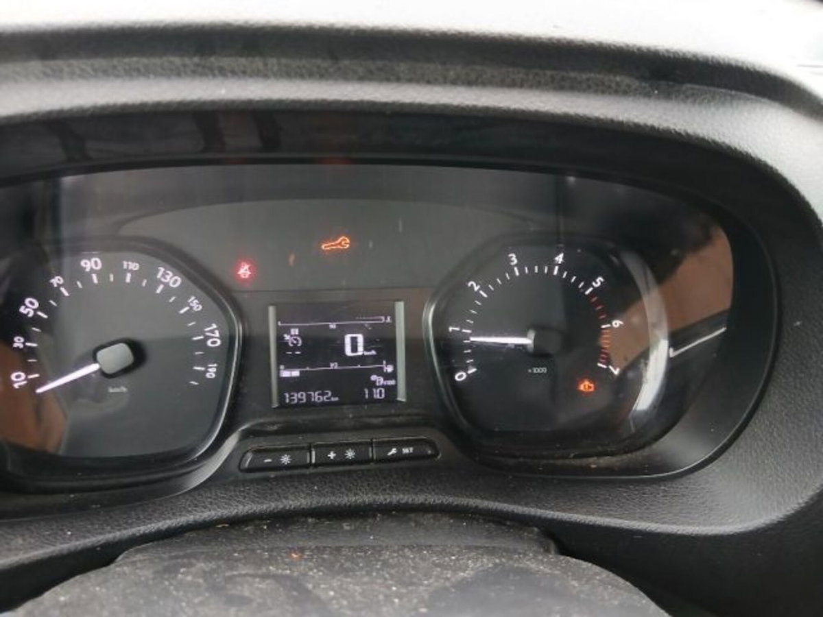 Toyota Proace Verso Verso 2.0d 144cv S&S L2 Executive D 8p.ti (20)