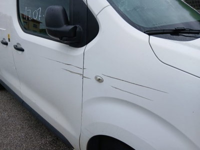 Toyota Proace Verso Verso 2.0d 144cv S&S L2 Executive D 8p.ti (3)