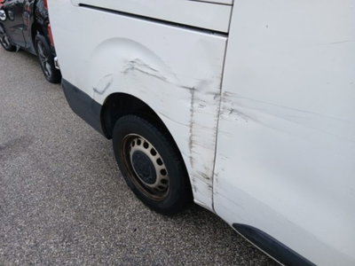 Toyota Proace Verso Verso 2.0d 144cv S&S L2 Executive D 8p.ti (4)