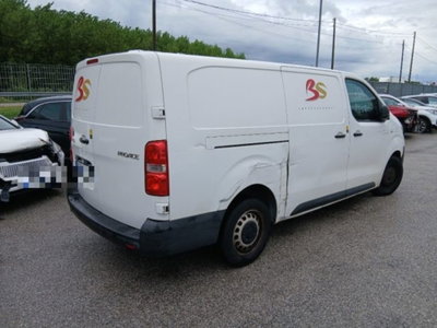 Toyota Proace Verso Verso 2.0d 144cv S&S L2 Executive D 8p.ti (5)