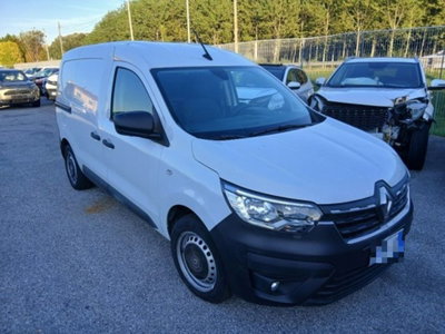 Renault Express 1.4 Blue dCi 75 Van usato