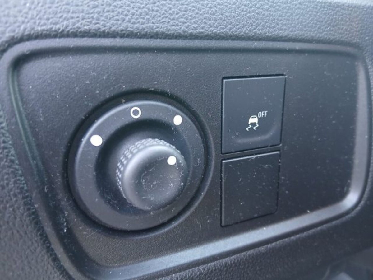 Renault Express 1.4 Blue dCi 75 Van (11)