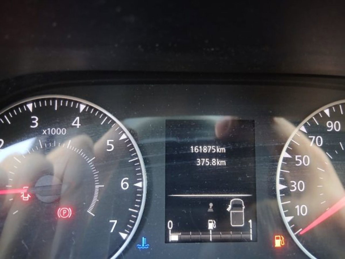 Renault Express 1.4 Blue dCi 75 Van (12)