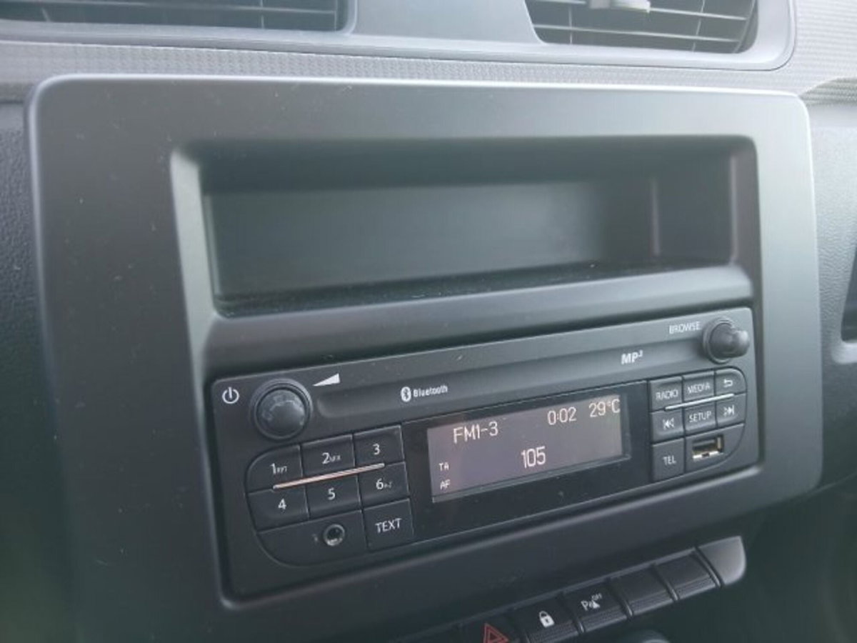 Renault Express 1.4 Blue dCi 75 Van (15)