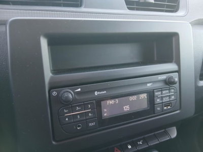 Renault Express 1.4 Blue dCi 75 Van (15)